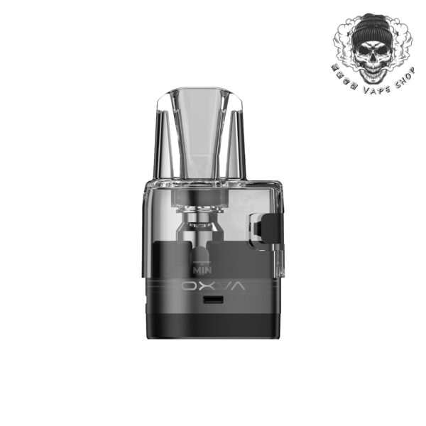 OXVA-ONEO 奧尼奧大小煙主機 40W