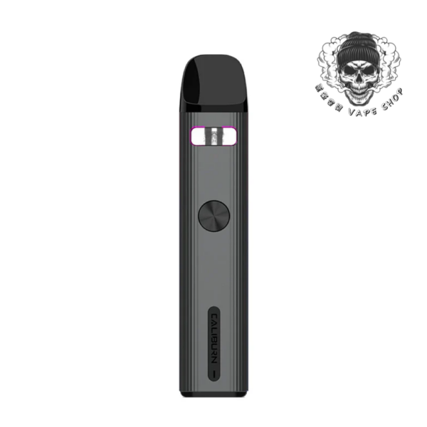 【UWELL】Caliburn-G2 咖哩棒 石中劍主機套裝