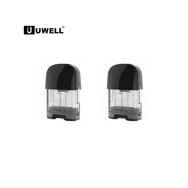 UWELL caliburn g 咖哩棒空倉