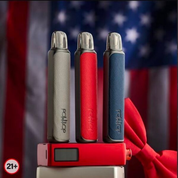 DOTMOD 佩特里 DOTPOD S 小煙主機