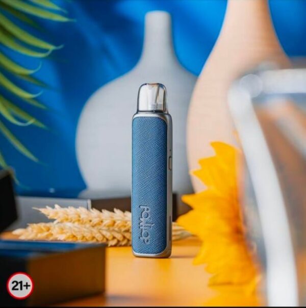 DOTMOD 佩特里 DOTPOD S 小煙主機