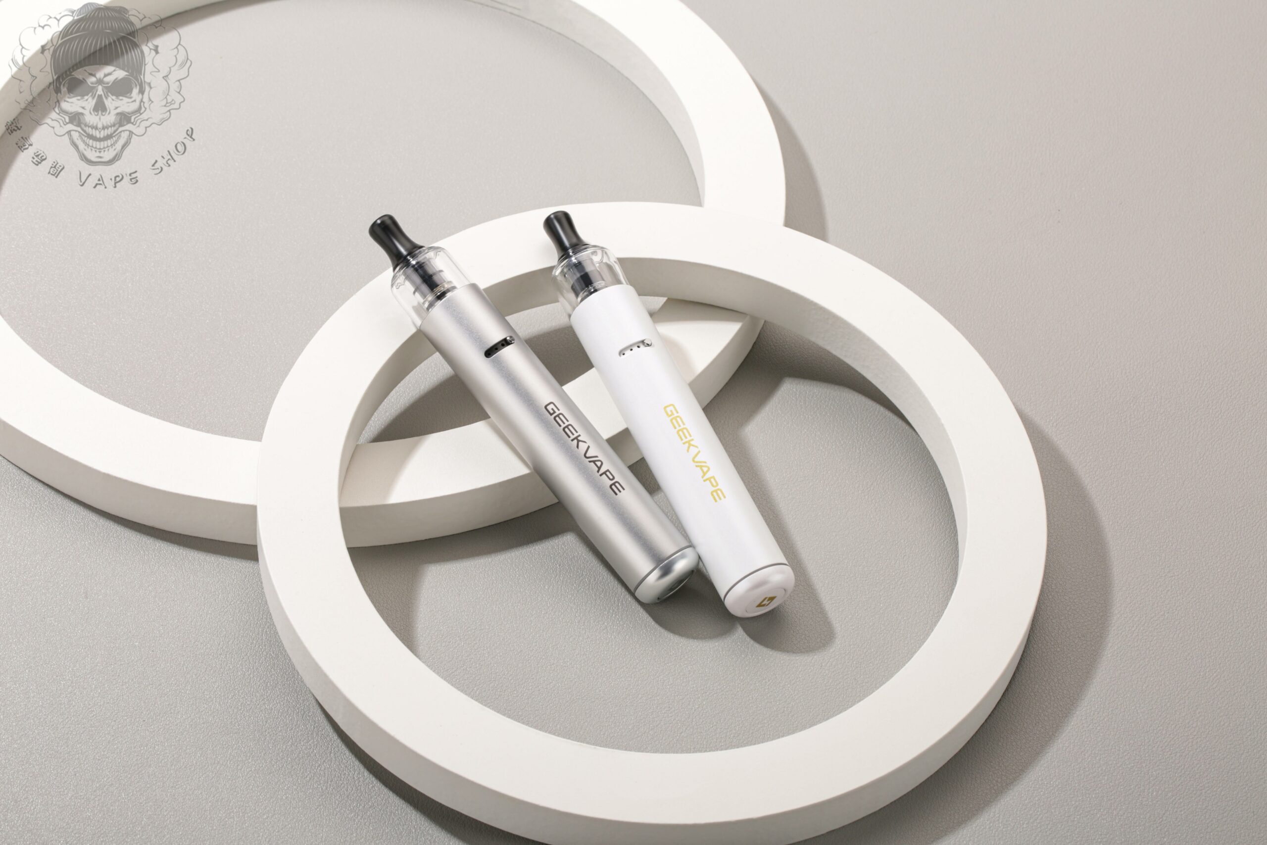 Geek 威納克斯WENAX S3 小煙主機