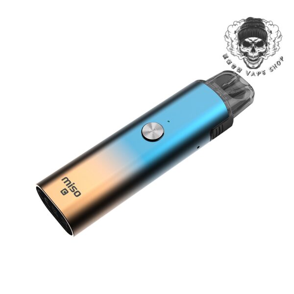 正品 Univapo Miso C 小煙主機