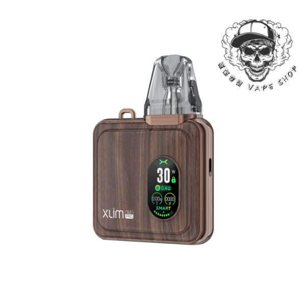 OXVA、小蠻牛電子煙、電子菸、