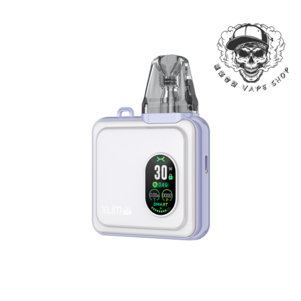 【OXVA】小蠻牛電子煙-XLIM SQ PRO