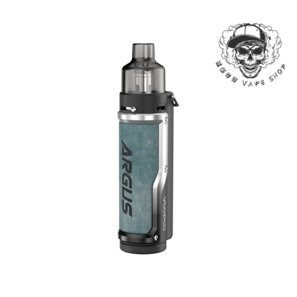 正品 【VOOPOO ARGUS PRO 阿格斯】 可調式5-80瓦