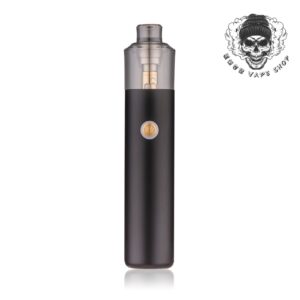 Dotmod Revo V1.5｜佩特里三段式調壓小煙主機