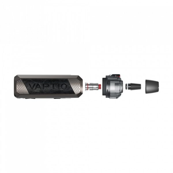 原裝正品 Vaptio PAGO 大小煙主機套裝