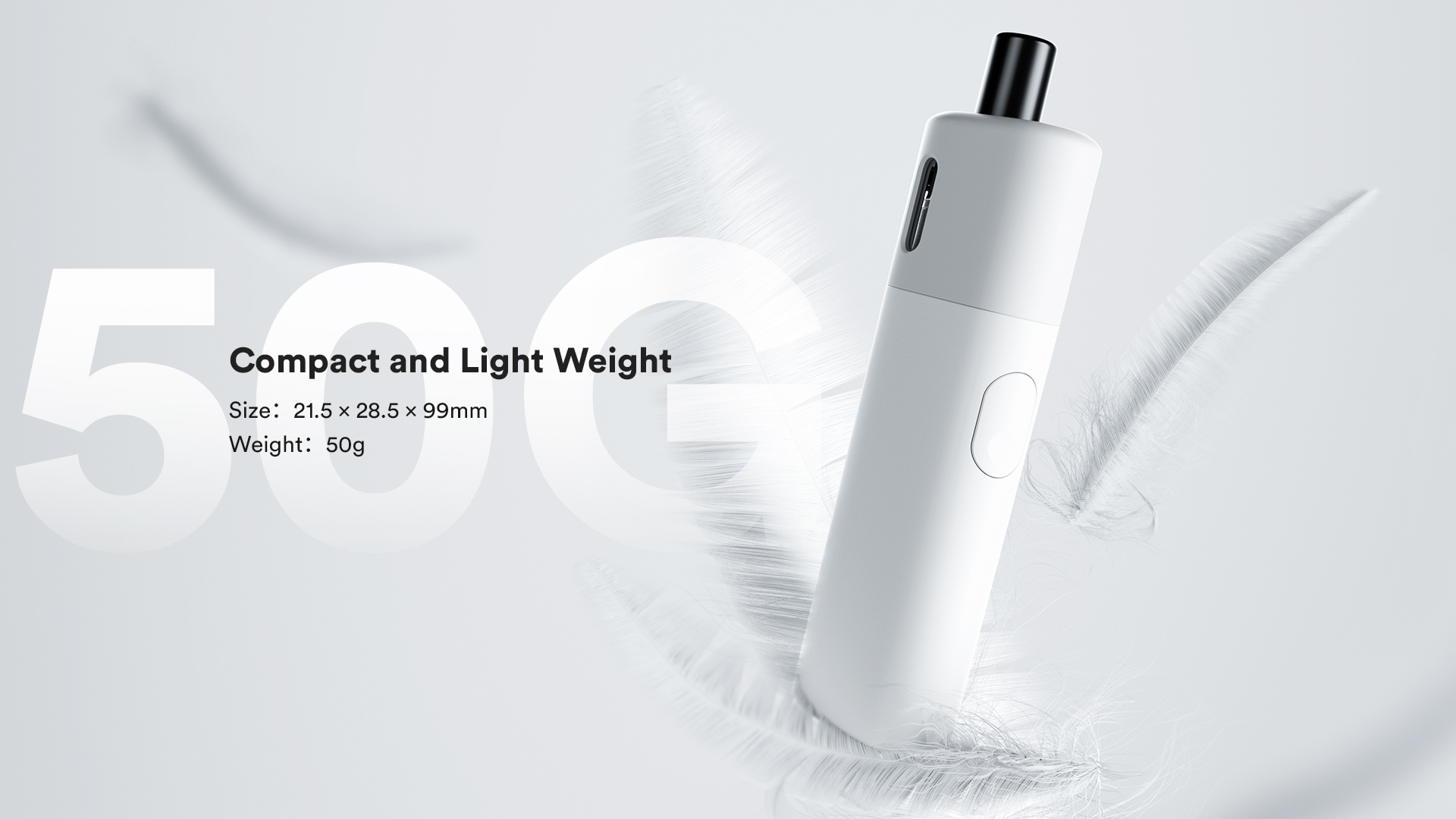 VAPTIO Avocado Baby 酪梨寶寶