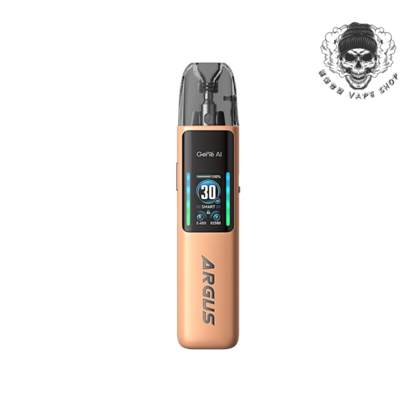 VOOPOO ARGUS G2 30W ｜阿格斯小煙主機