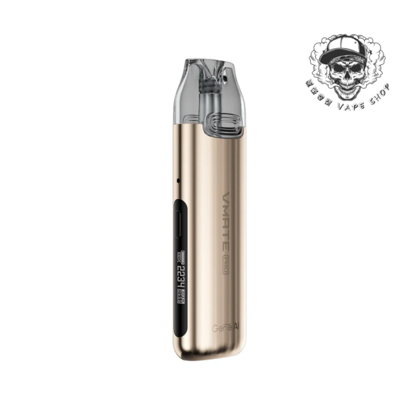 VOOPOO Vmate Pro Kit 電子煙主機