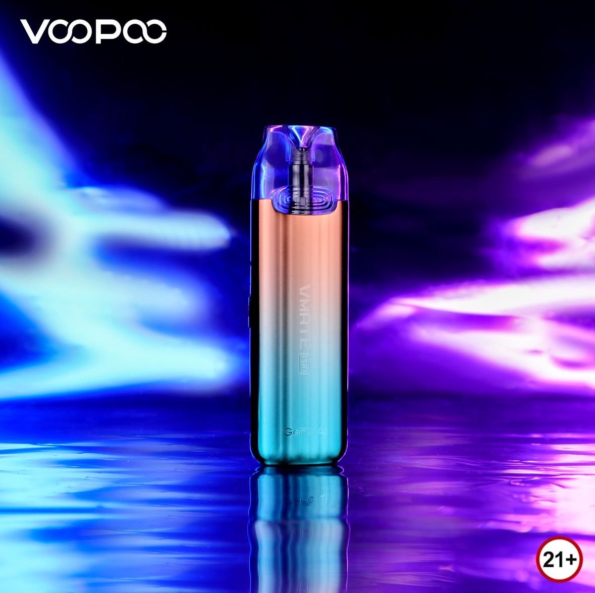 VOOPOO Vmate Pro Kit