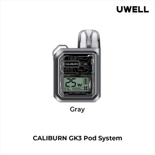 uwell 電子煙