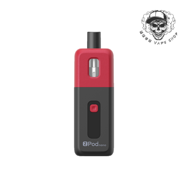 INNOKIN Z POD NANO 魔術方塊 小煙主機
