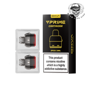 OXVA ,OXVA 電子煙,OXVA VPRIME
