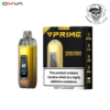 OXVA VPRIME至尊電子煙