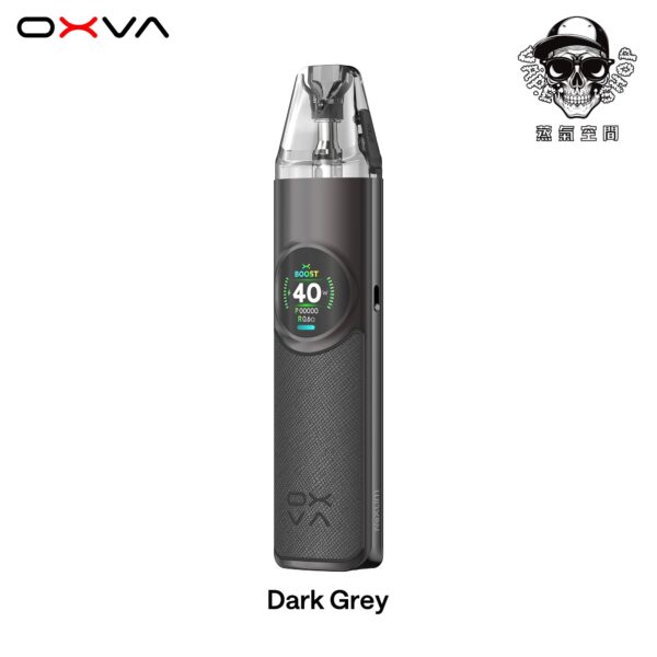 oxva nexlim 大蠻牛