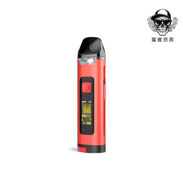 Uwell Crown D Pod Mod