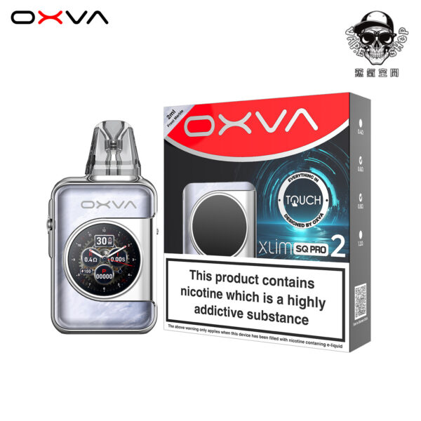 oxva xlim sq pro2電子煙